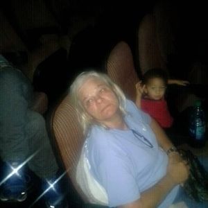 Meet your Posher, Sandra